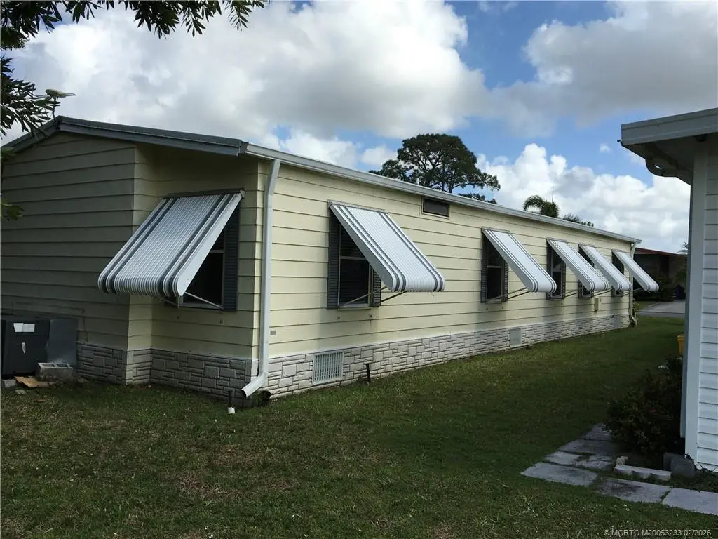 2 of 14 - 16286 Three Wood Way M-07, Indiantown, FL