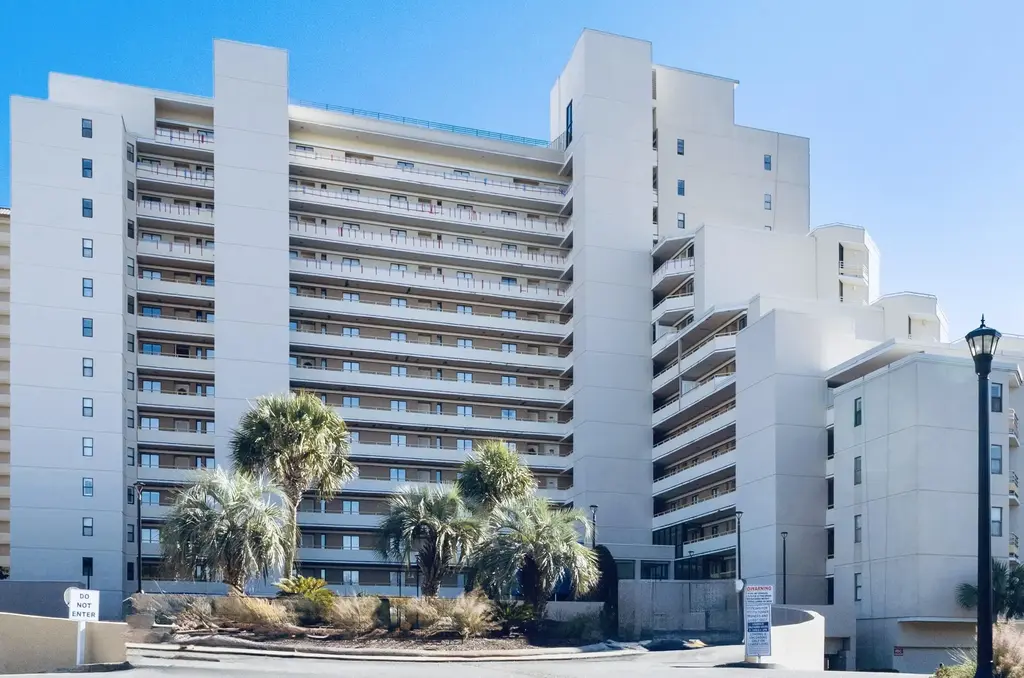 100 Ocean Creek Dr. G-14, Myrtle Beach