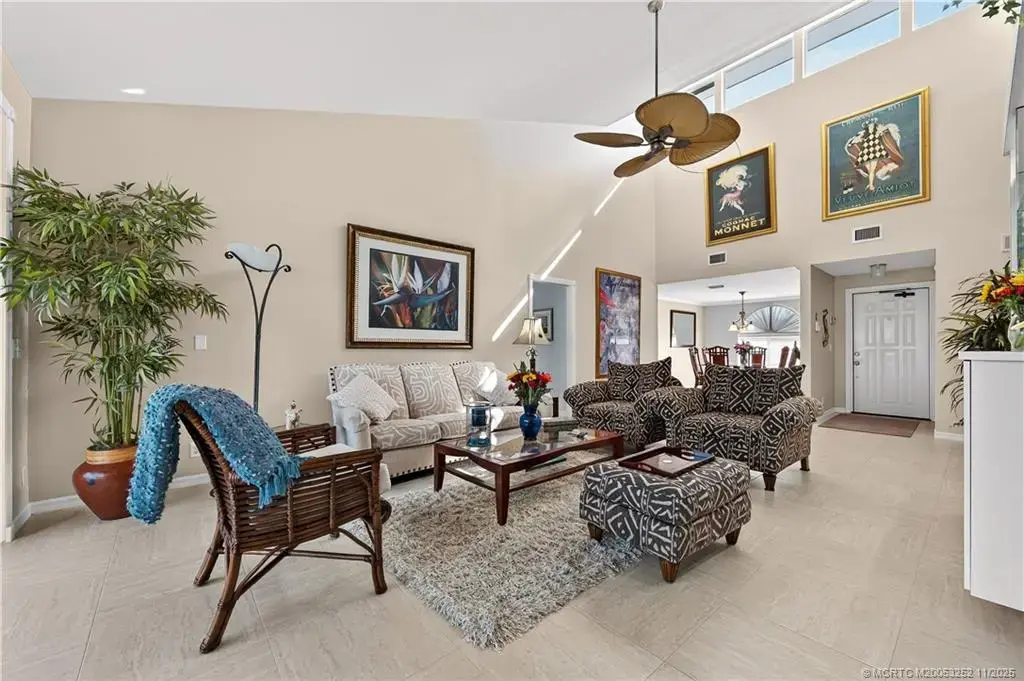 12392 Harbour Ridge Boulevard 5-4, Palm City