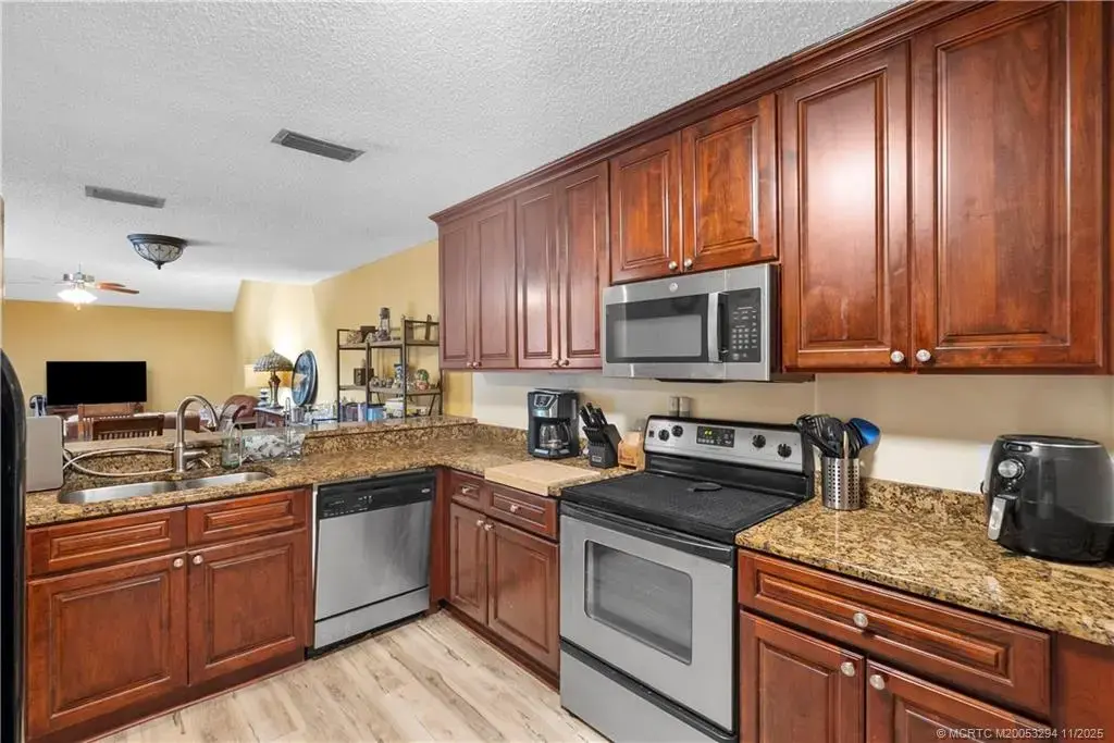 1100 Mitchell Avenue 101, Port St Lucie