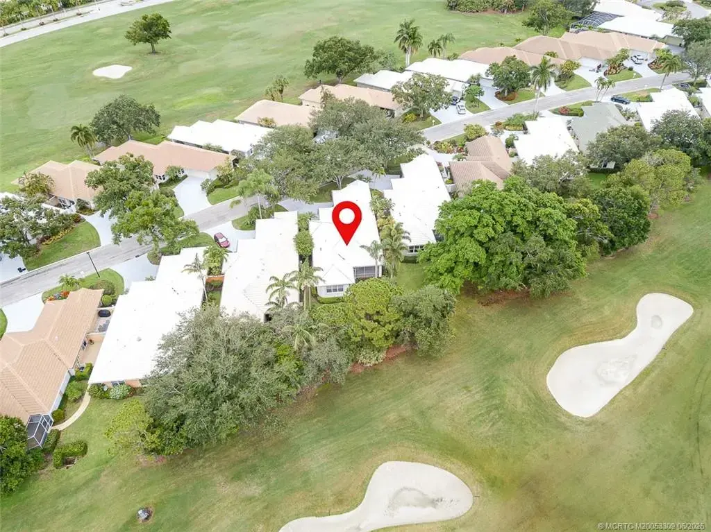 2432 Brookwood Lane, Palm City