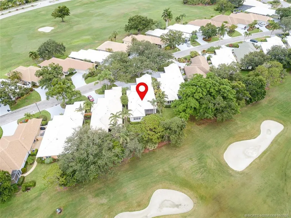 2432 Brookwood Lane, Palm City