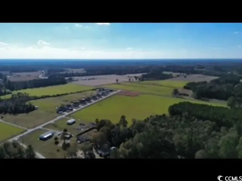 Hwy 66 Hewitt Rd., Loris