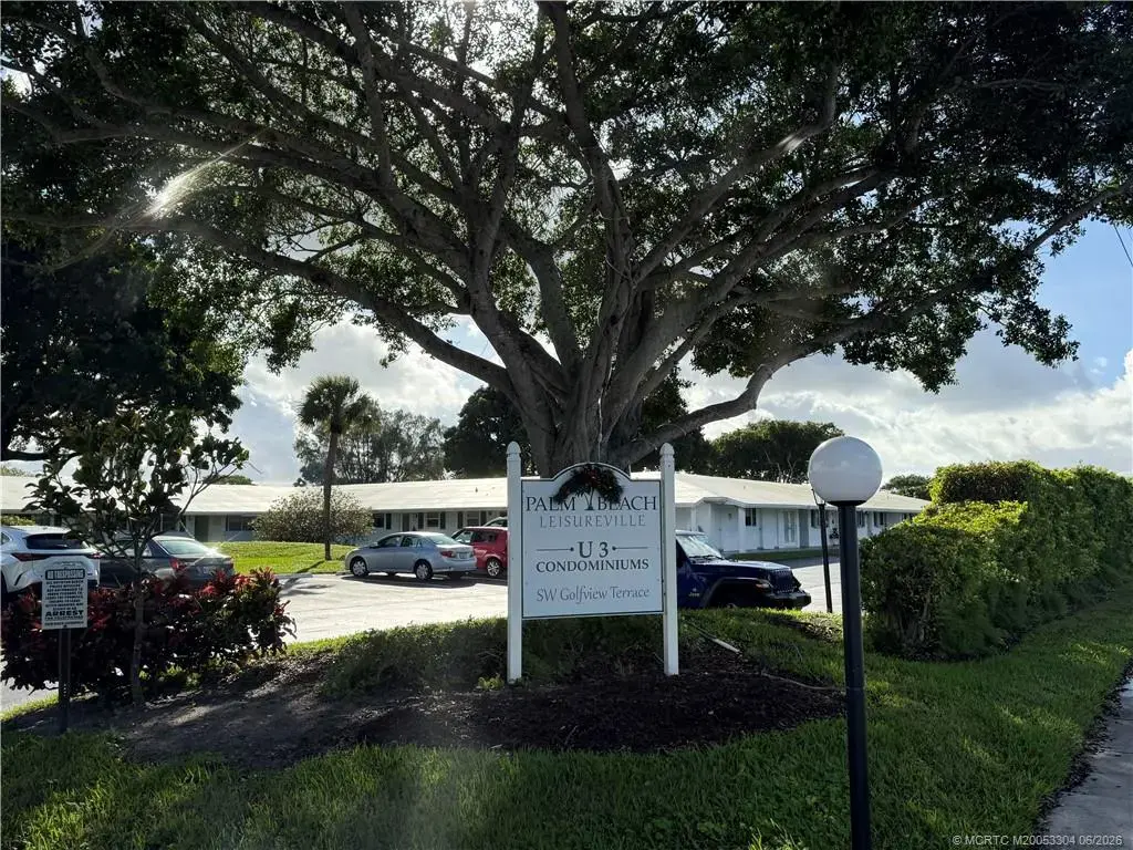 300 Golfview Terrace 152, Boynton Beach