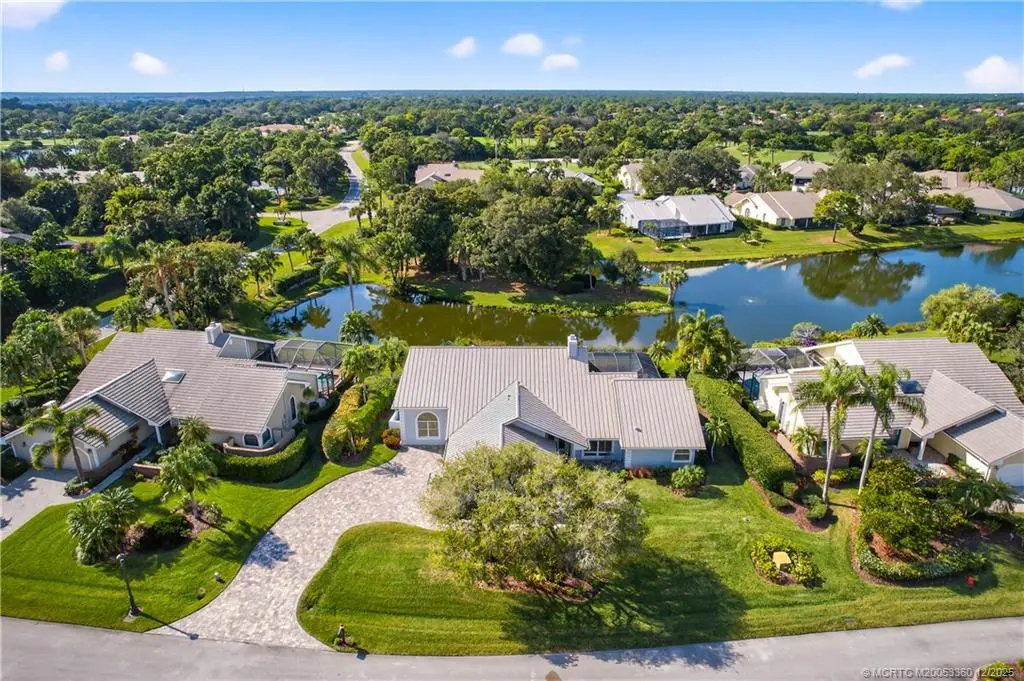 12797 Mariner Court, Palm City