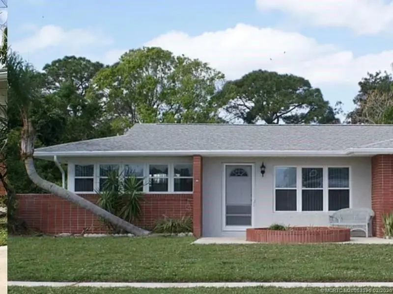 874 Ivanhoe Drive, Port St. Lucie