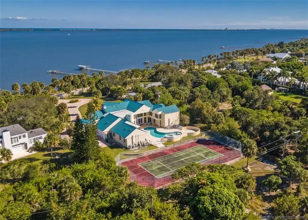 3343 Indian River Drive, Fort Pierce