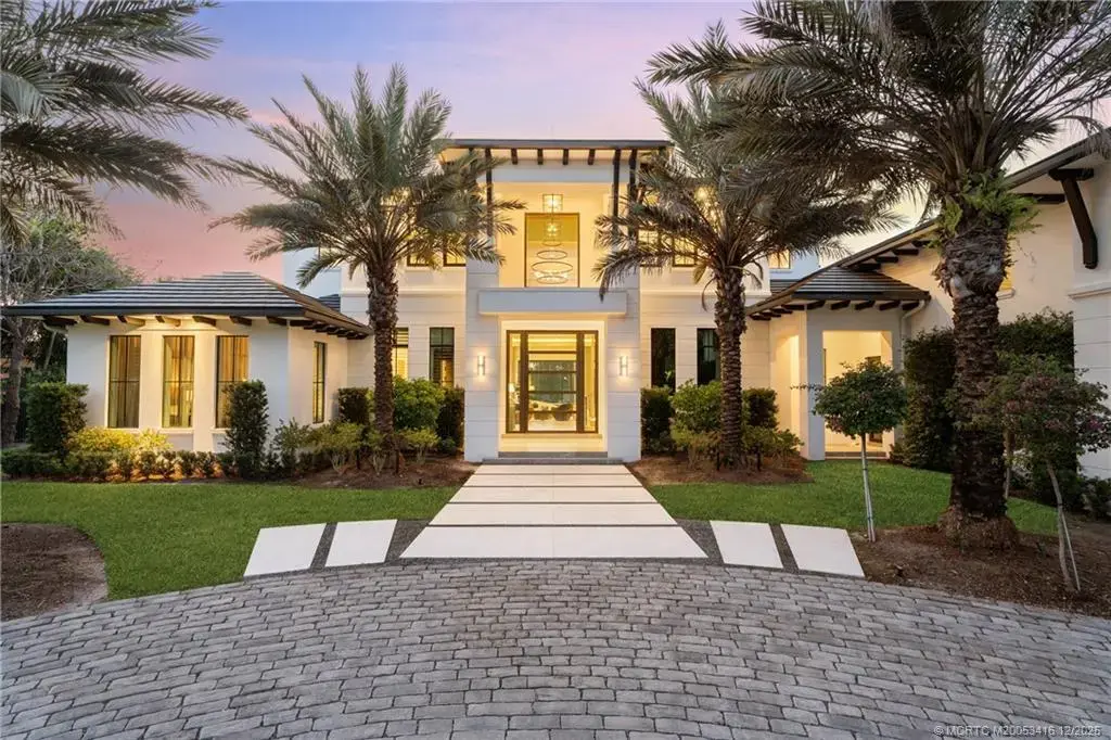 210 Bears Club Drive, Jupiter