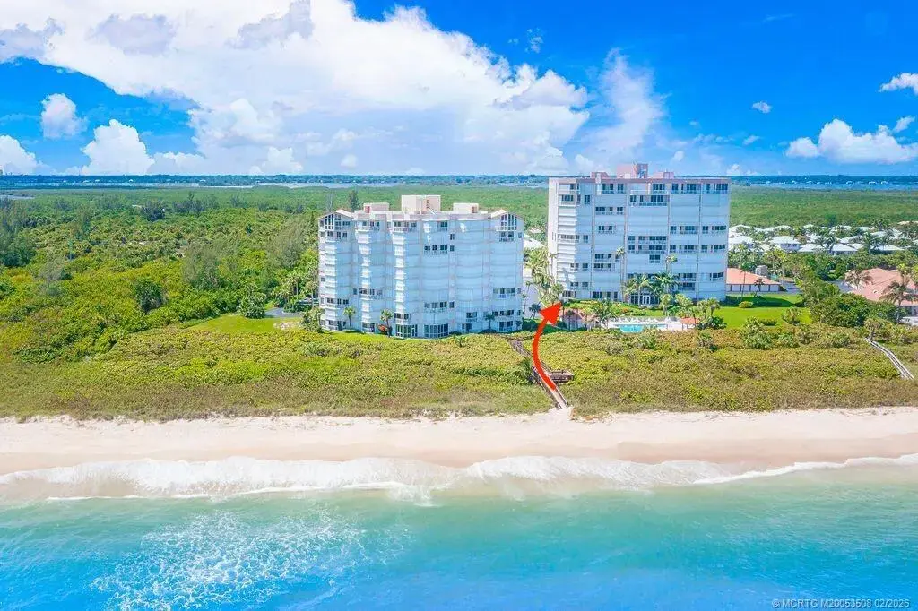 3880 Highway A1a 104, Fort Pierce