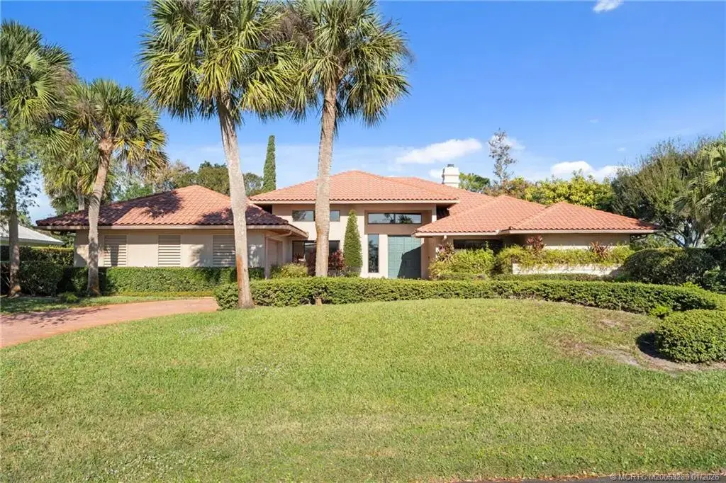 4221 Parkgate Boulevard, Palm City