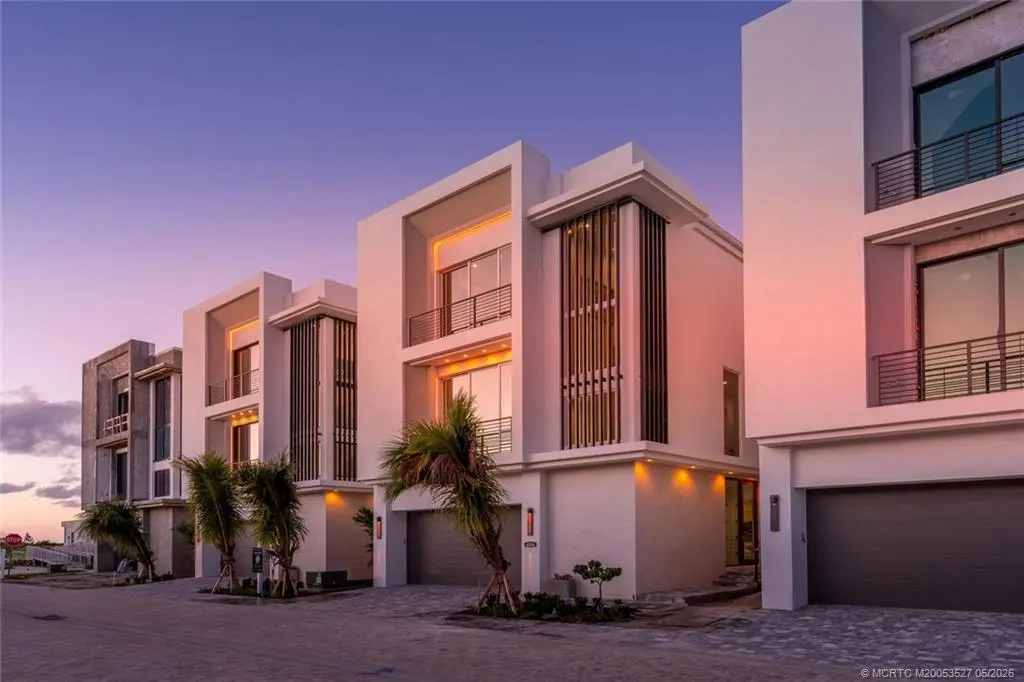 4368 Diamond Shores Way, Hutchinson Island