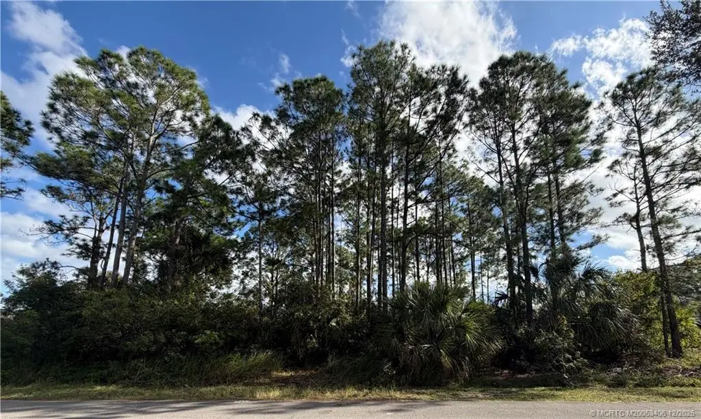 1115 Colonial Avenue, Palm Bay