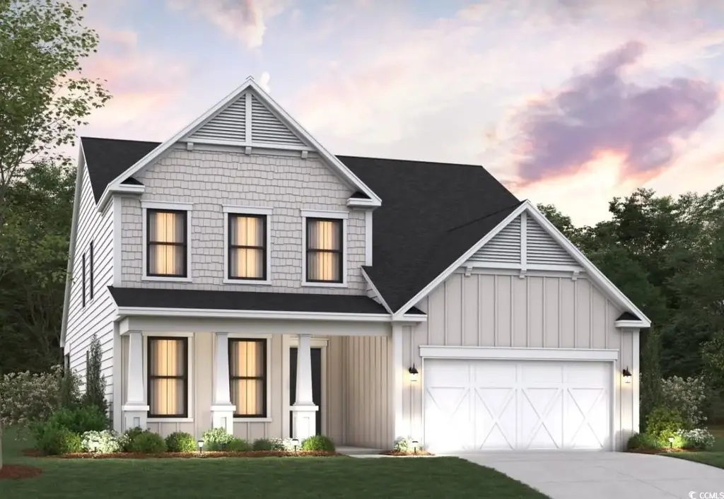 Tbd6 Marshfield Rd, Longs