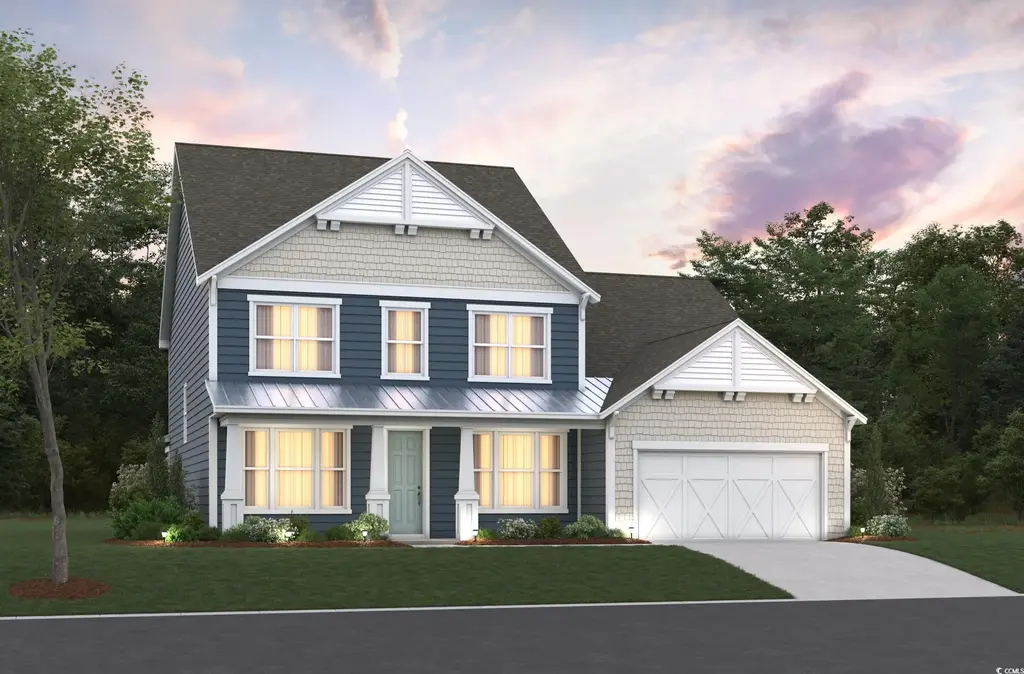 Tbd3 Marshfield Rd, Longs