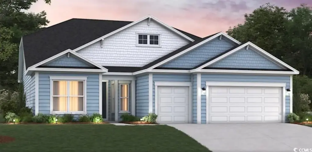 Tbd5 Marshfield Rd, Longs