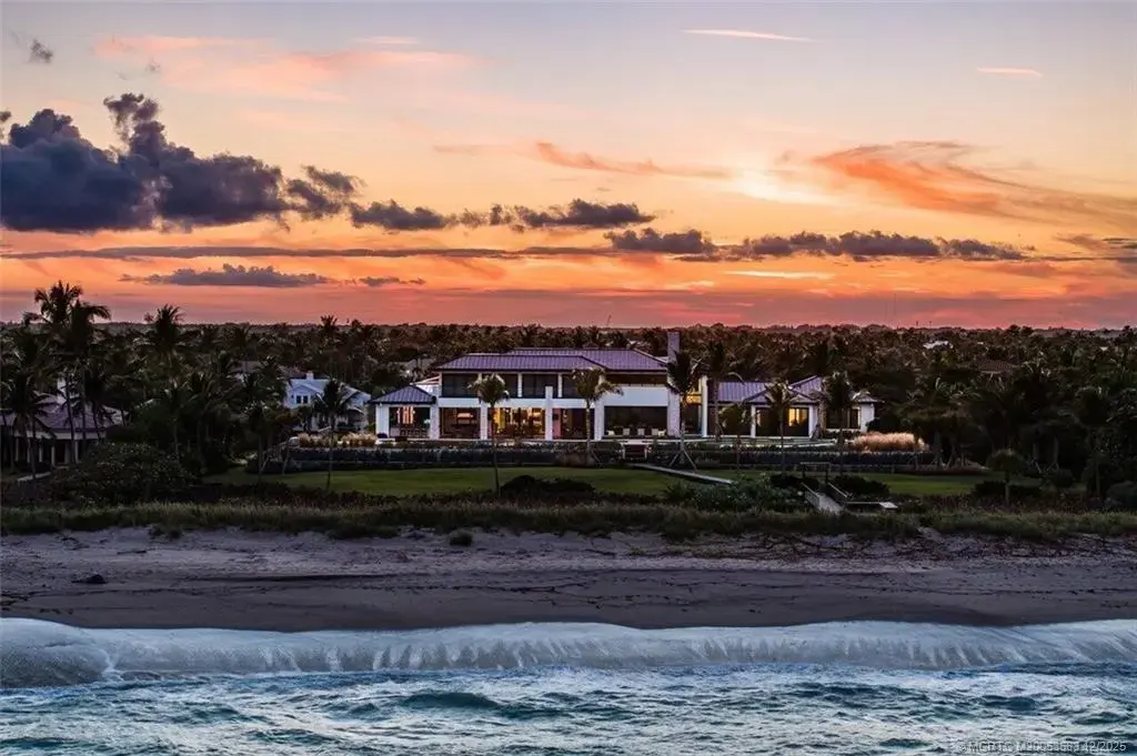 3016 Dune Drive, Stuart