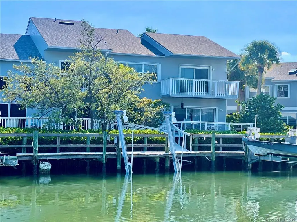 2486 Harbour Cove Drive, Hutchinson Island