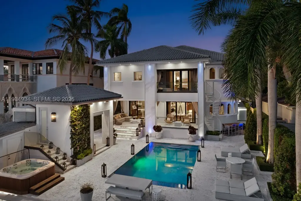 176 Hibiscus, Miami Beach