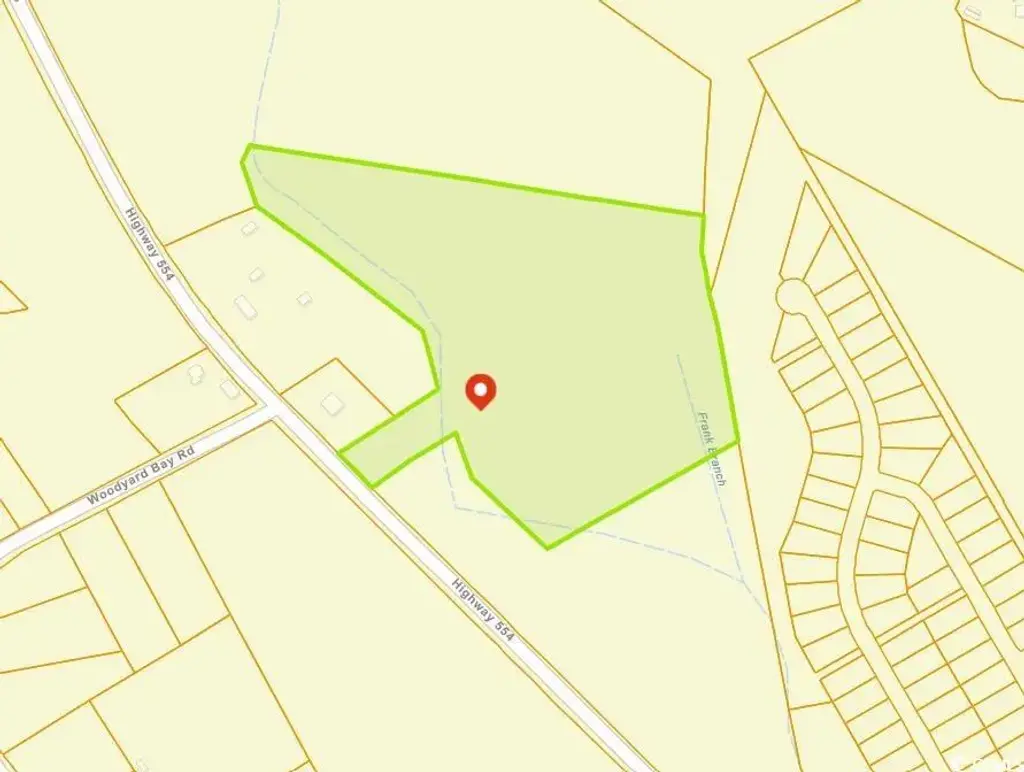 4925 Highway 554, Loris