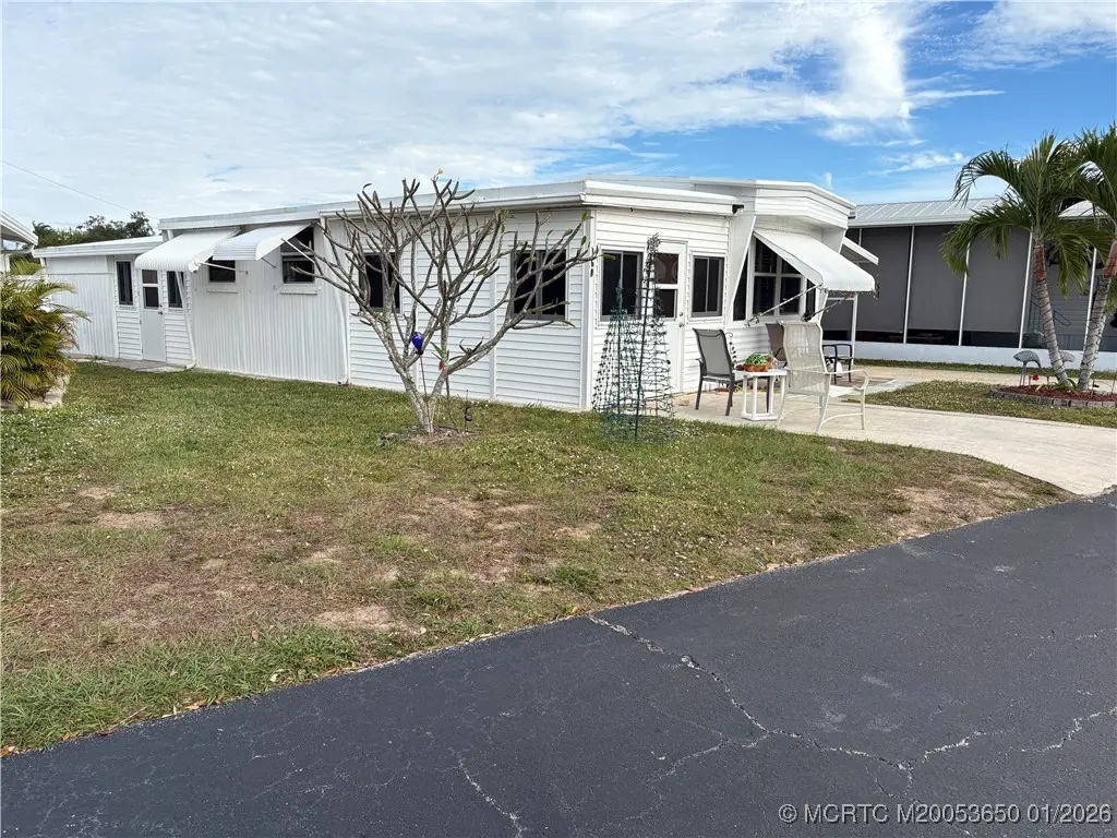 2 of 28 - 13827 Indian River Drive 60, Jensen Beach, FL