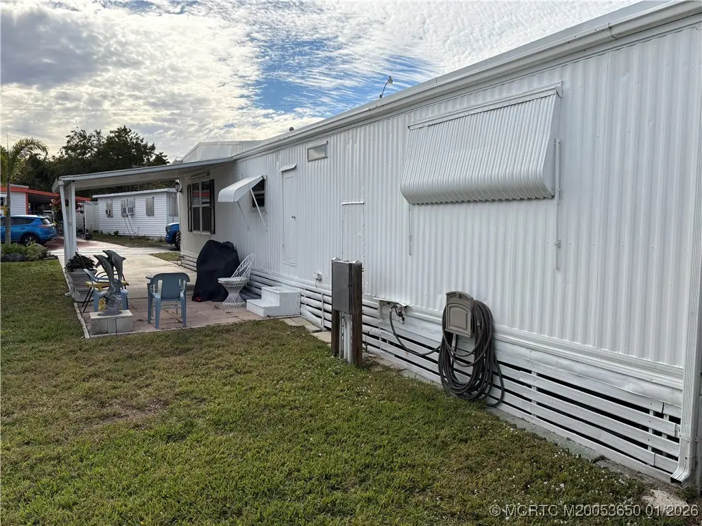 3 of 28 - 13827 Indian River Drive 60, Jensen Beach, FL