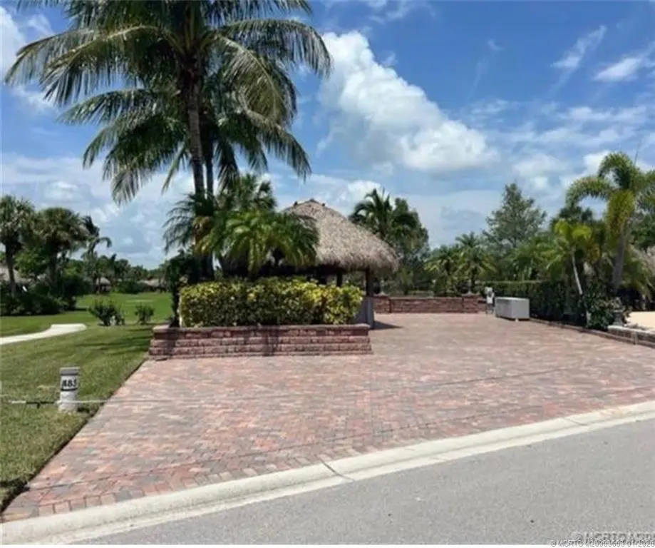 485 Boundary Drive, Port St. Lucie