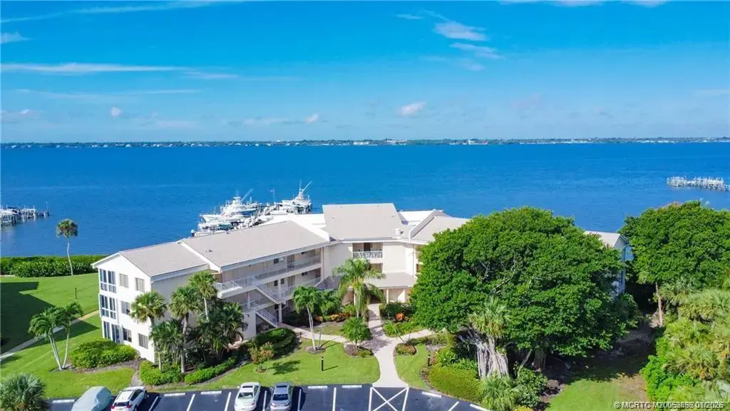 2370 Ocean Boulevard C205, Stuart