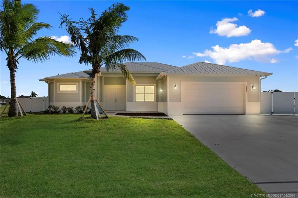 3834 Barbara Drive, Jensen Beach