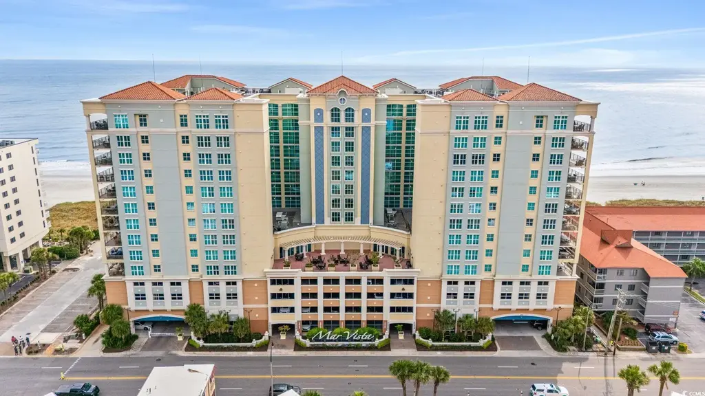 603 S Ocean Blvd. 1114, North Myrtle Beach