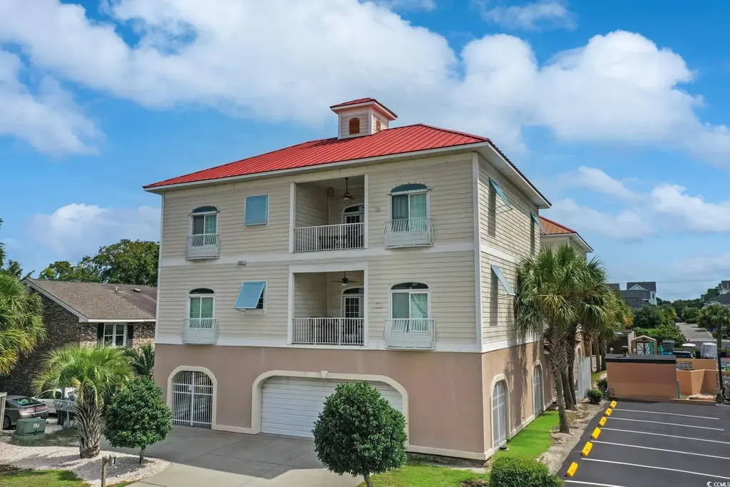 304 76th Ave. N B, Myrtle Beach