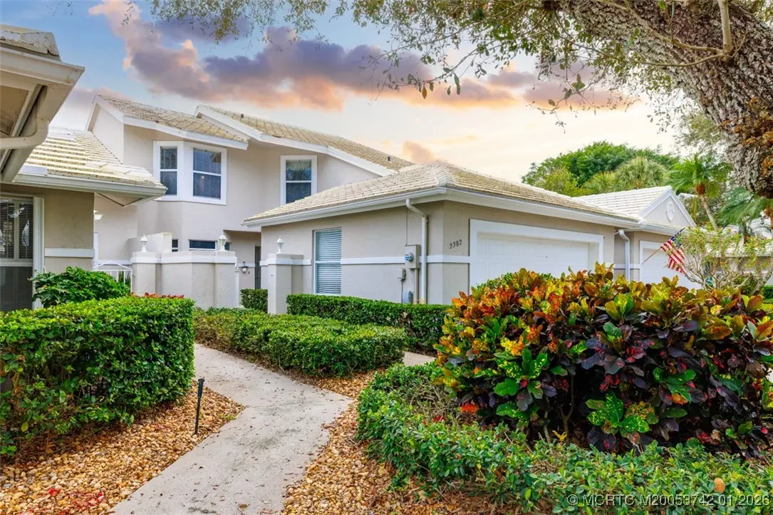 2 of 65 - 2382 Foxpoint Way, Palm City, FL