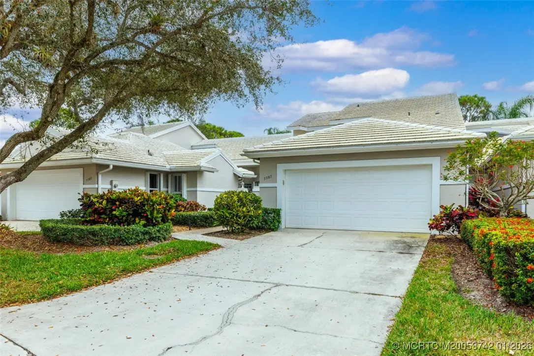 3 of 65 - 2382 Foxpoint Way, Palm City, FL