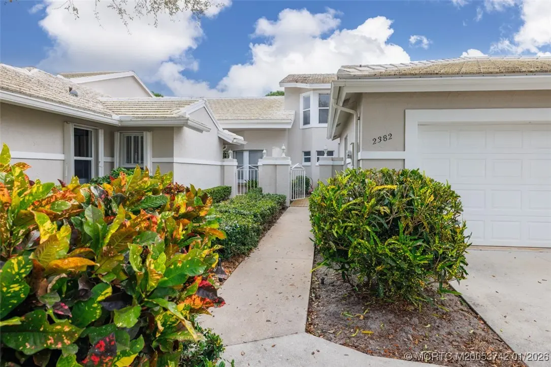 4 of 65 - 2382 Foxpoint Way, Palm City, FL