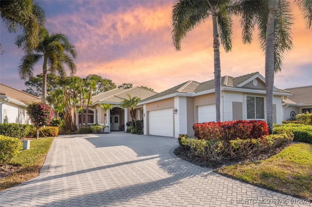 2 of 86 - 2379 Manor Hill Drive, Palm City, FL