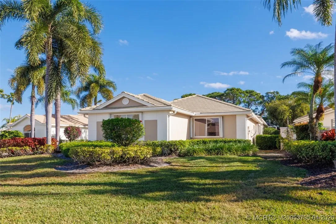 4 of 86 - 2379 Manor Hill Drive, Palm City, FL