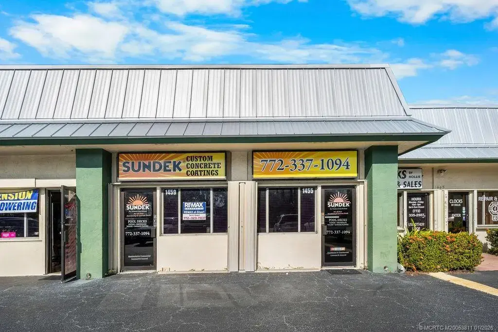 1459 Village Green Drive A12, Port St Lucie