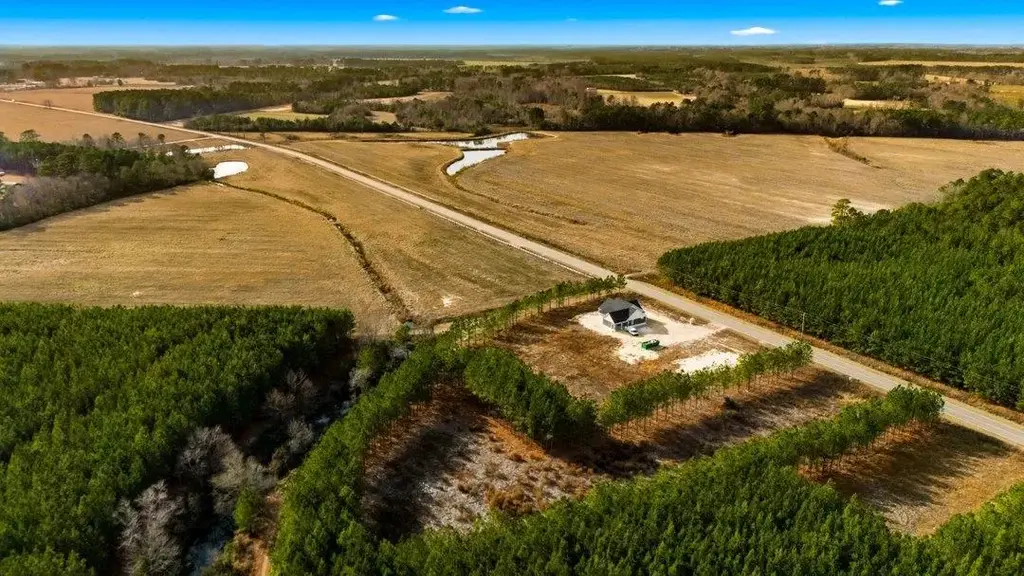 Acreage Highway 45, Loris