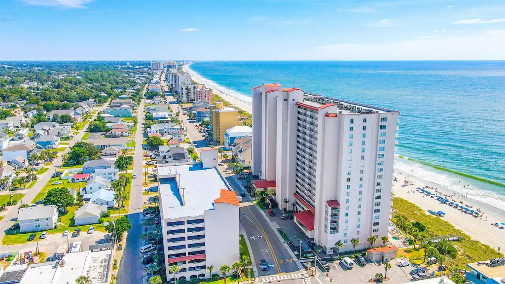1625 S Ocean Blvd. 311, North Myrtle Beach