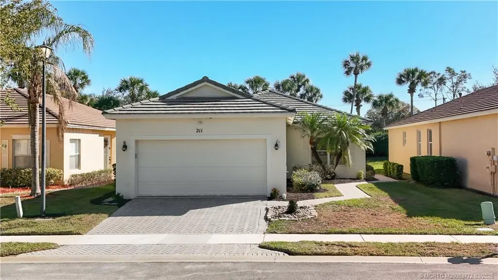 3 of 87 - 211 Deleon Springs Drive, Port St. Lucie, FL