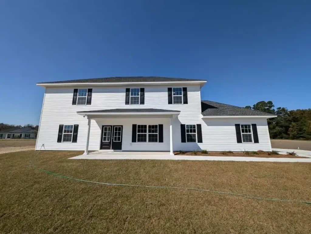Tbd 29 Hucks Rd., Conway