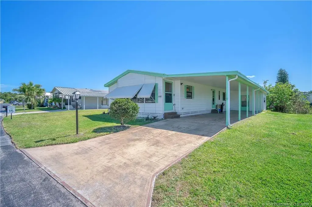 4676 Basswood Terrace, Stuart