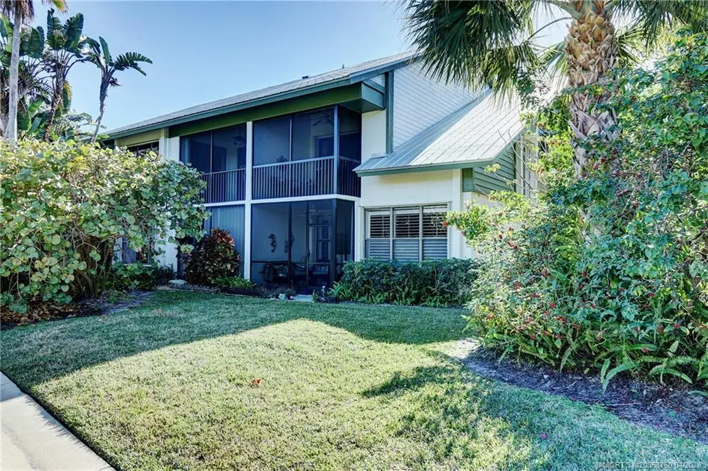 2 of 30 - 5290 Seascape Way 201, Stuart, FL