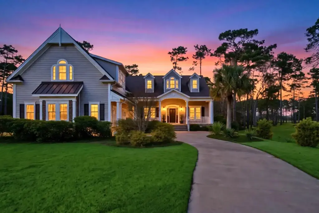 547 Morely Circle Sw, Ocean Isle Beach