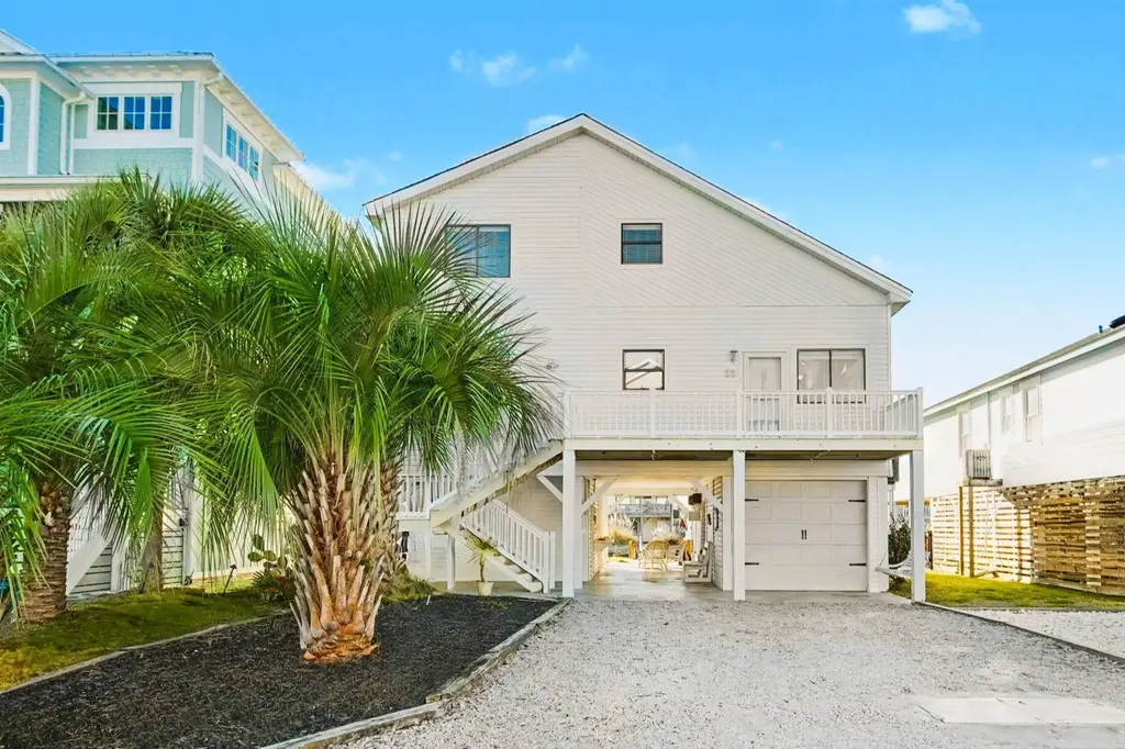 23 Scotland St., Ocean Isle Beach