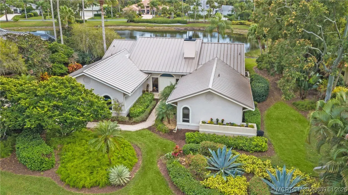 4173 Gleneagle Circle, Palm City