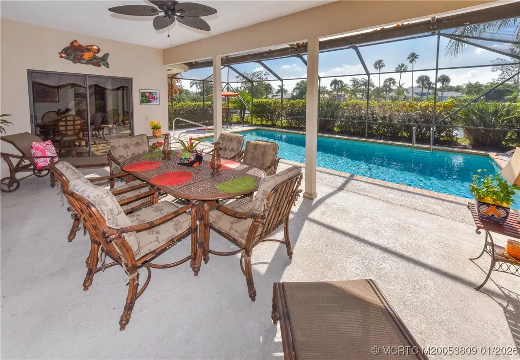 2 of 58 - 4173 Gleneagle Circle, Palm City, FL