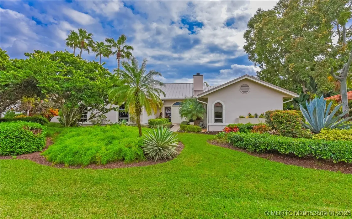 3 of 58 - 4173 Gleneagle Circle, Palm City, FL
