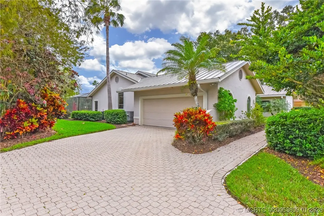 4 of 58 - 4173 Gleneagle Circle, Palm City, FL