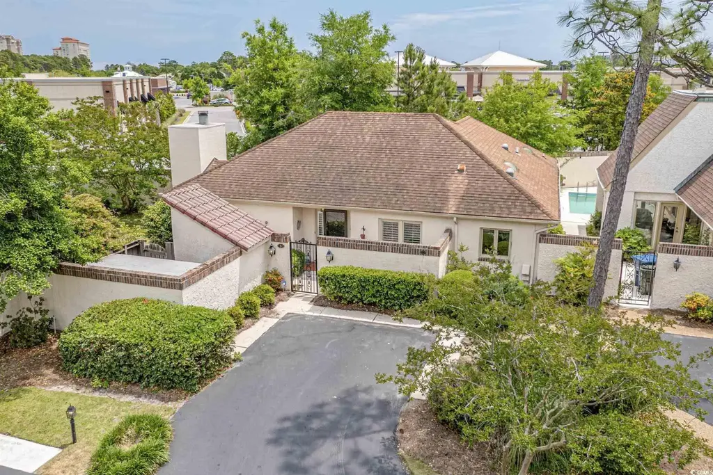 5 San Marks Ct., Myrtle Beach