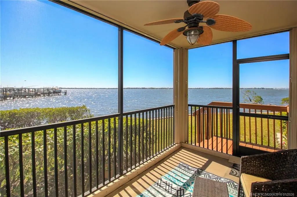 4490 Sandpebble Trace 105, Stuart